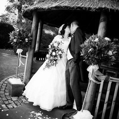 Manor House weddings
