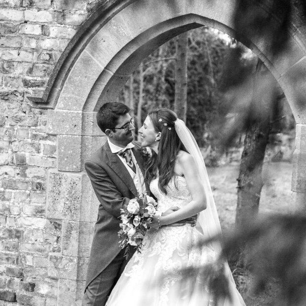 eastington park weddings