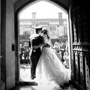sudeley castle weddings
