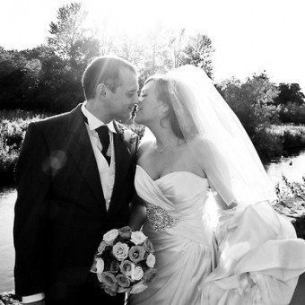 weddings swan bibury