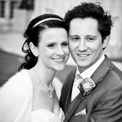 Dumbleton wedding photos