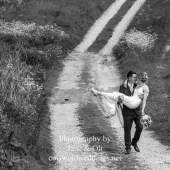 Cripps wedding photos