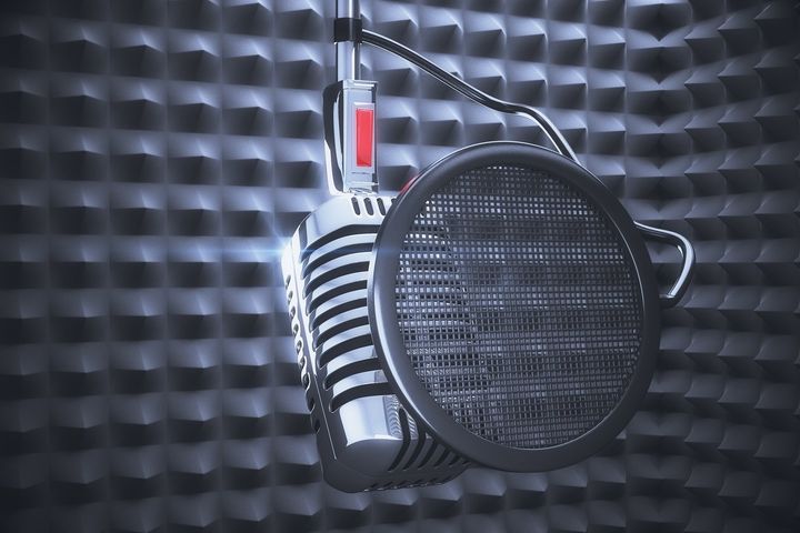 Isolamento acustico