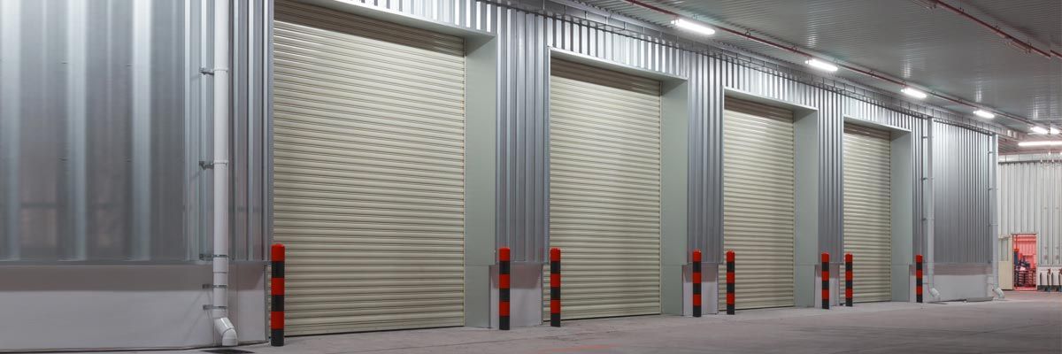 All Industrial Roller Door Repairs home image