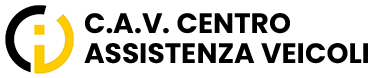 C.A.V. CENTRO ASSISTENZA VEICOLI-LOGO