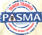 PASMA
