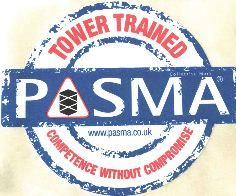 PASMA