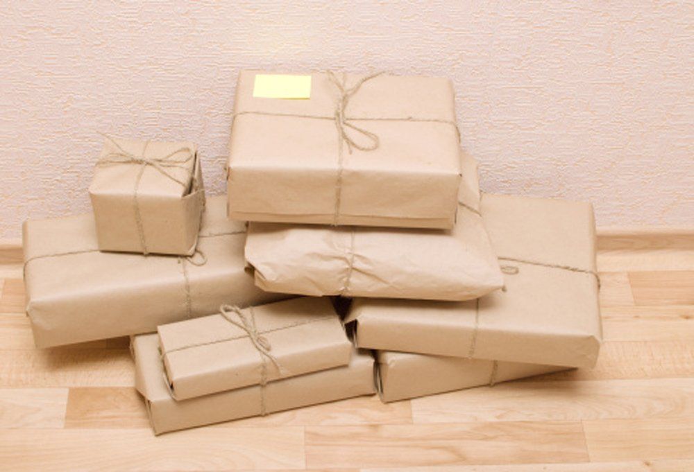 Shipping Boxes — New Oxford, PA — Cross Keys Mini Storage