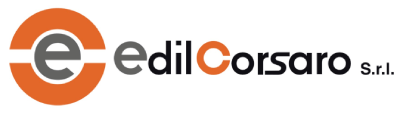 Edil Corsaro - logo