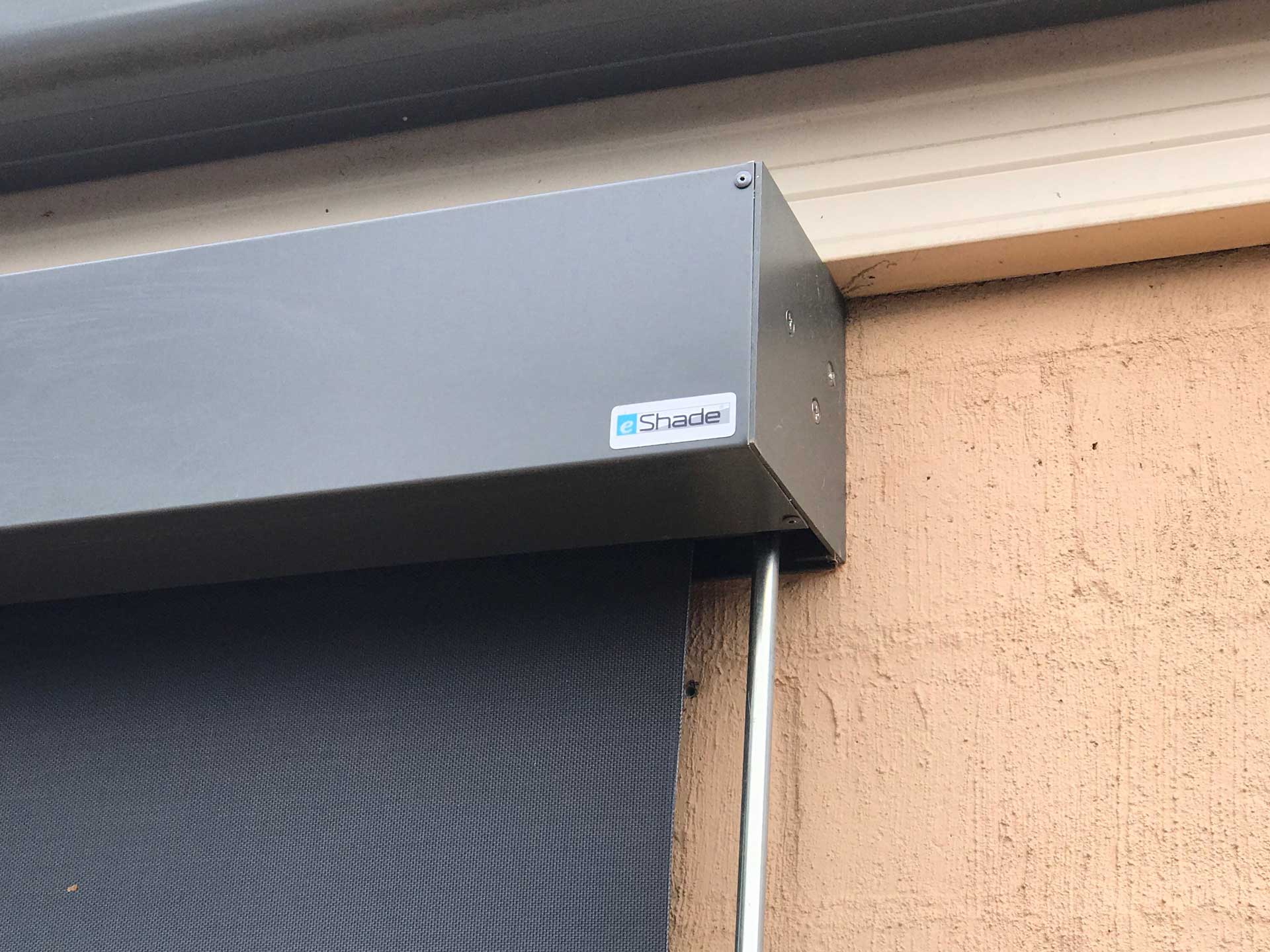 E-Shade