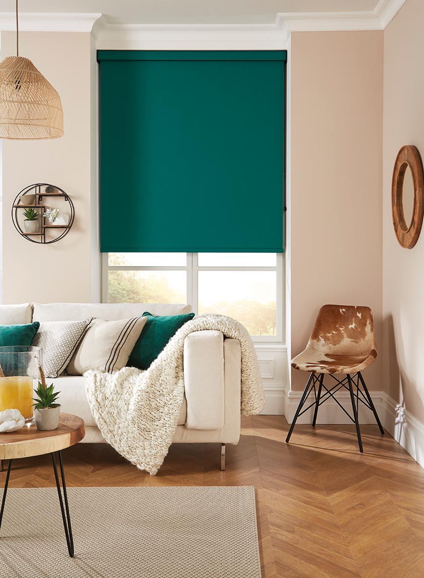 roller blinds