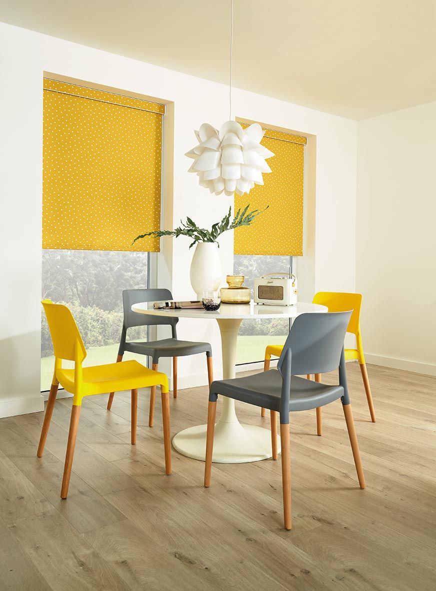 roller blinds