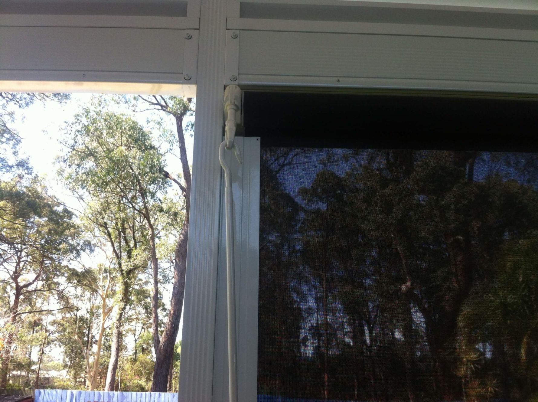CHANNEL X BLINDS
