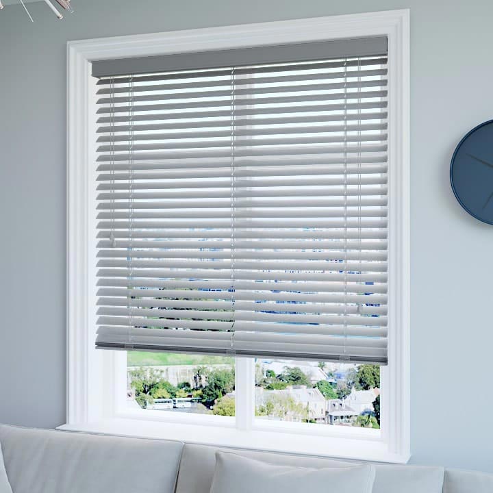Venetian Blinds – Indoor Blinds