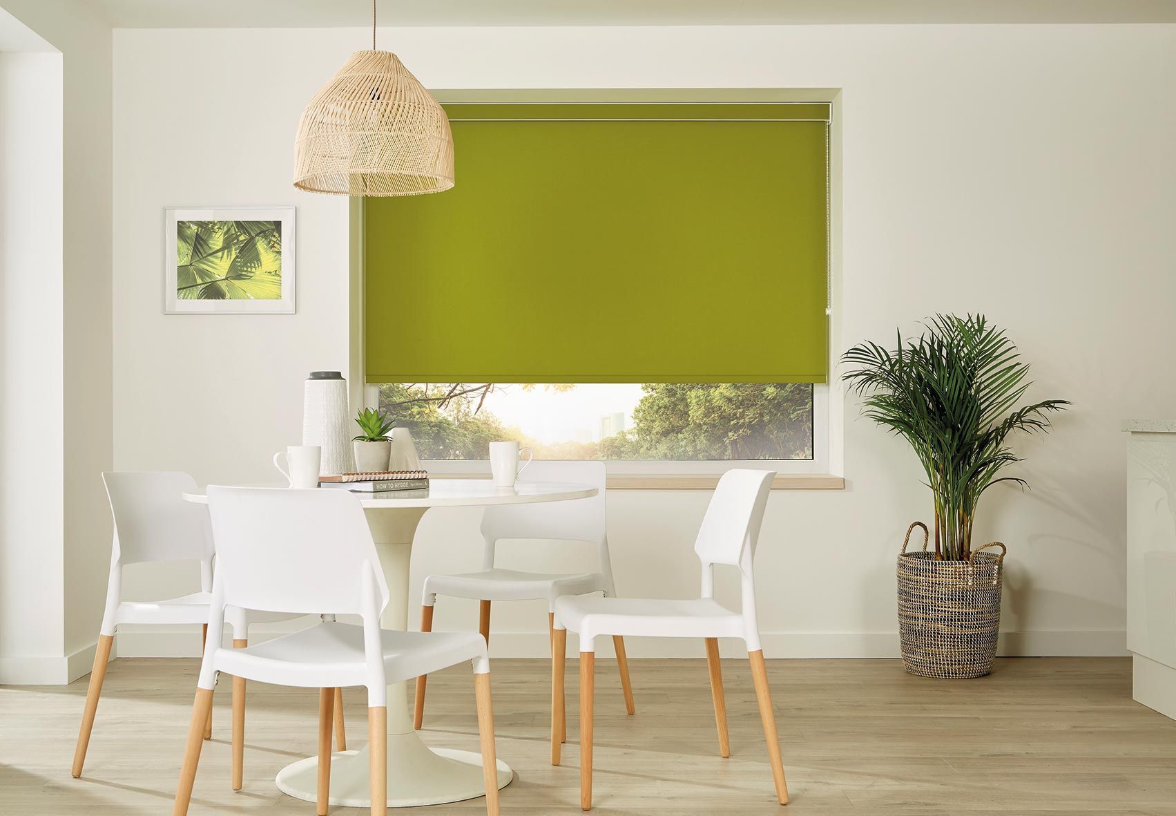 ROLLER BLINDS