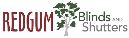 REDGUM BLINDS & SHUTTERS