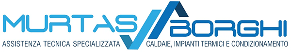 Murtas Cesare di Borghi Alberto-LOGO