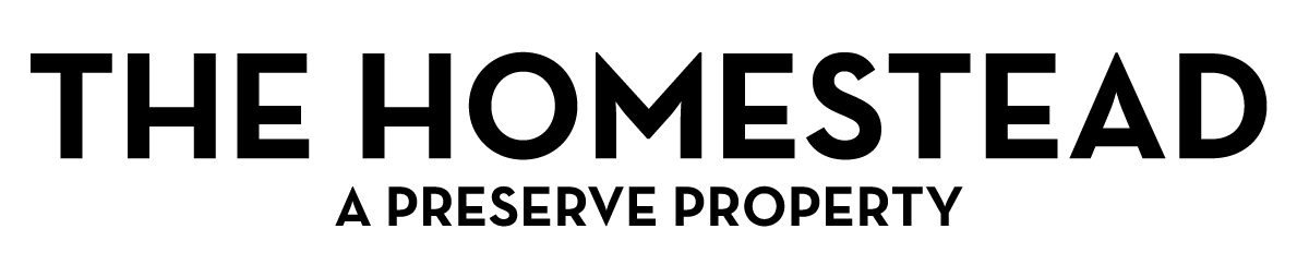 The Homestead Logo