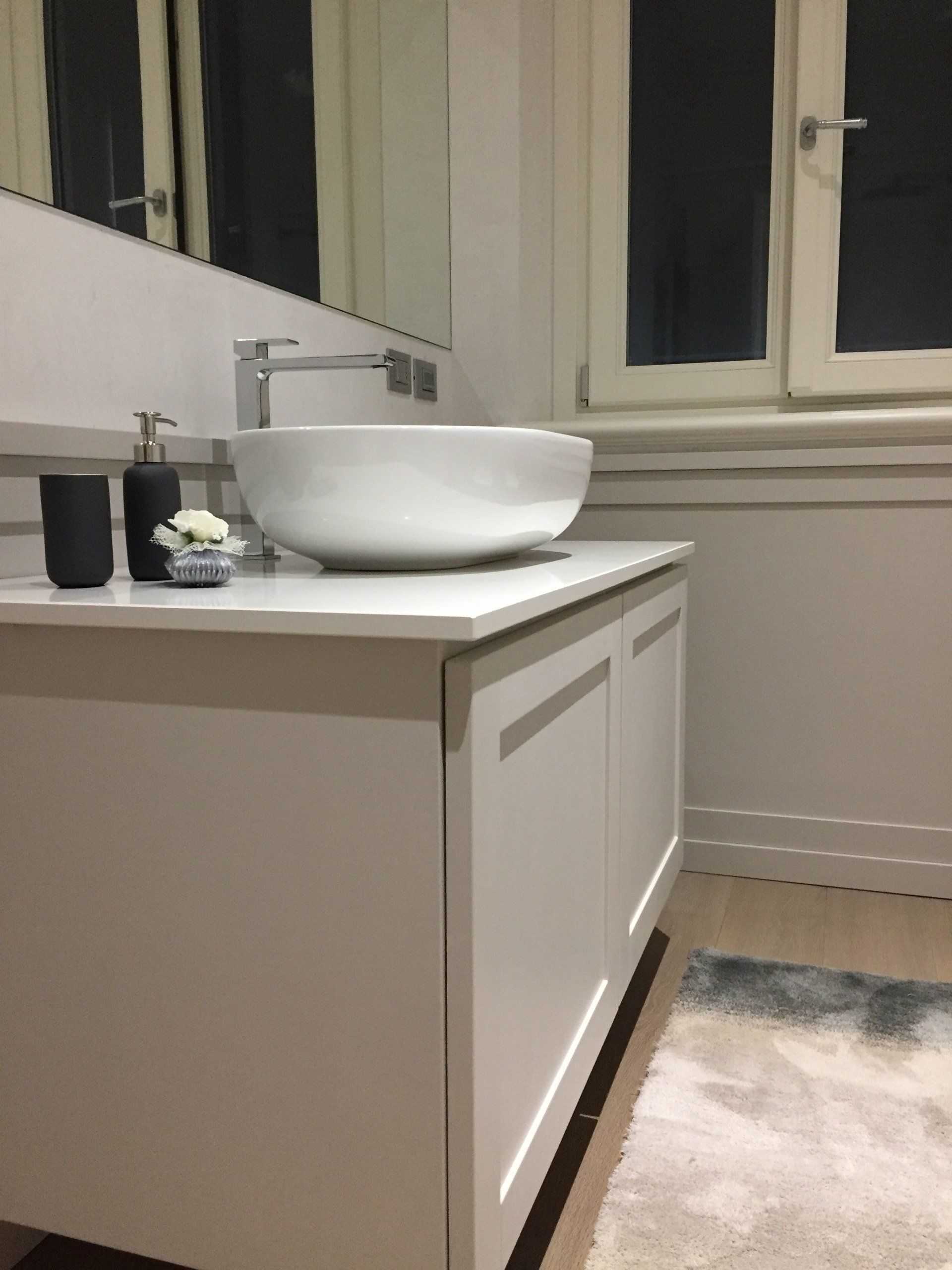 arredamento bagno