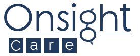 Onsight care logo