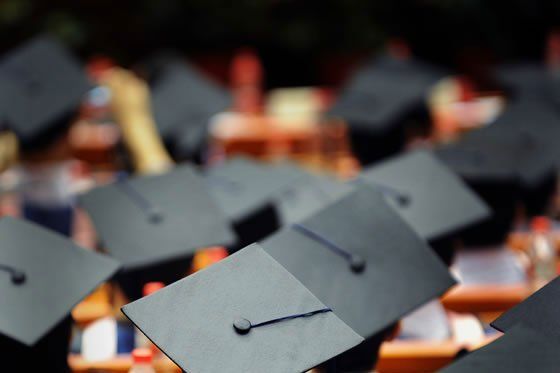 Postgraduate programmes
