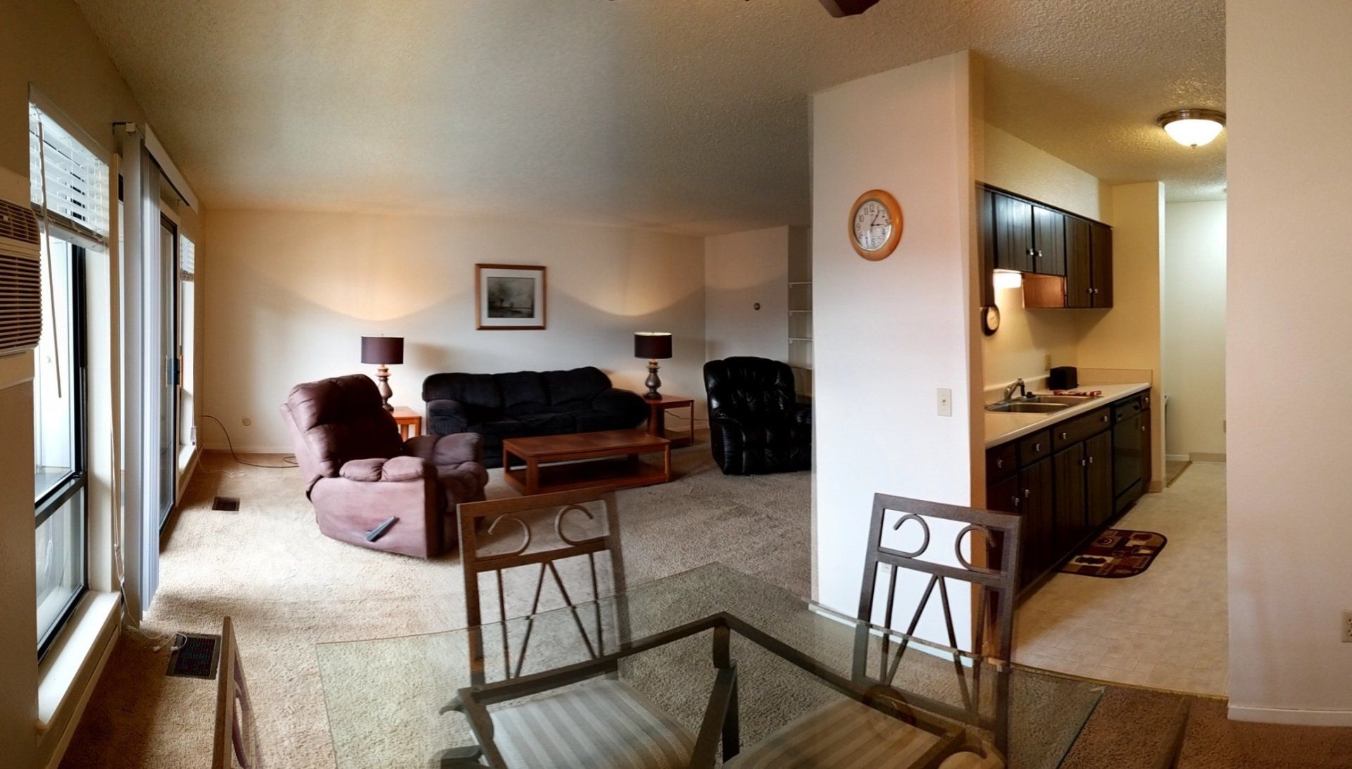 Apartment photo