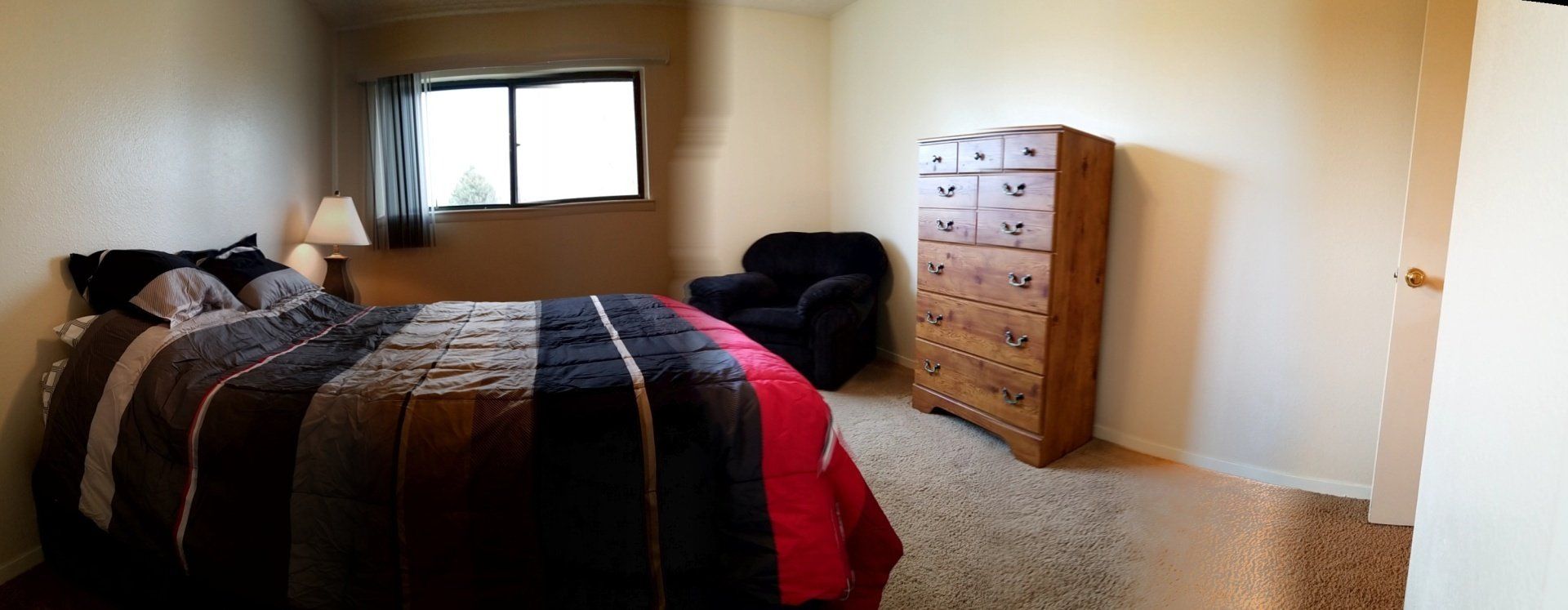Apartment photo