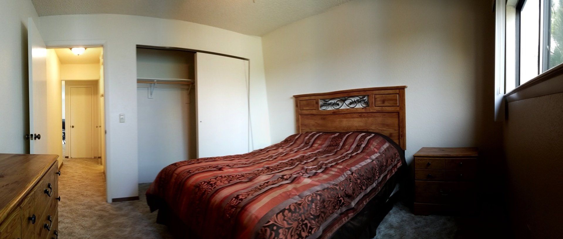 Apartment photo