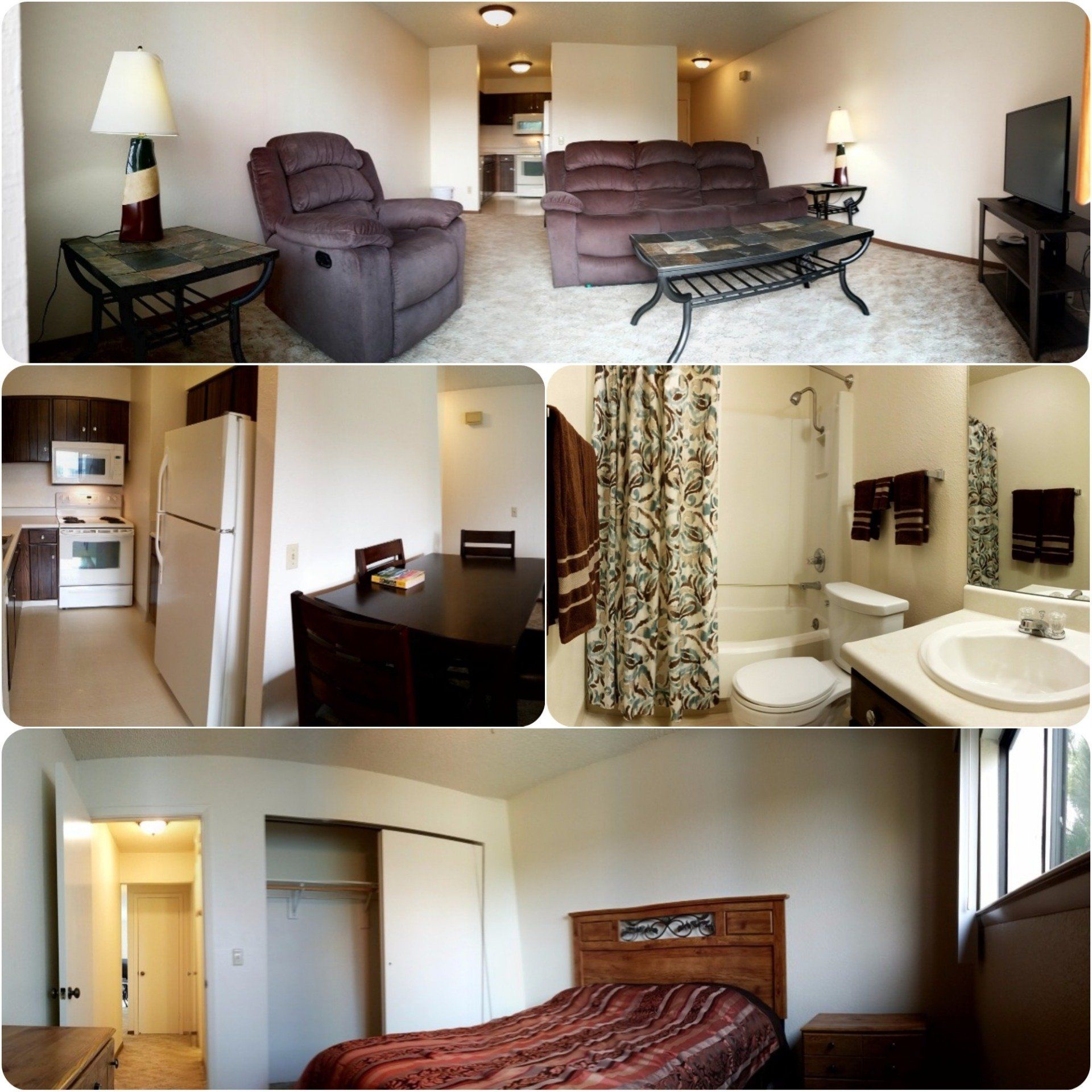 Apartment photo