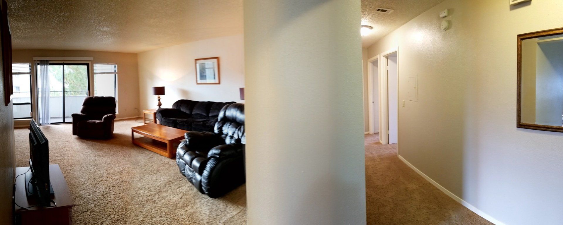 Apartment photo