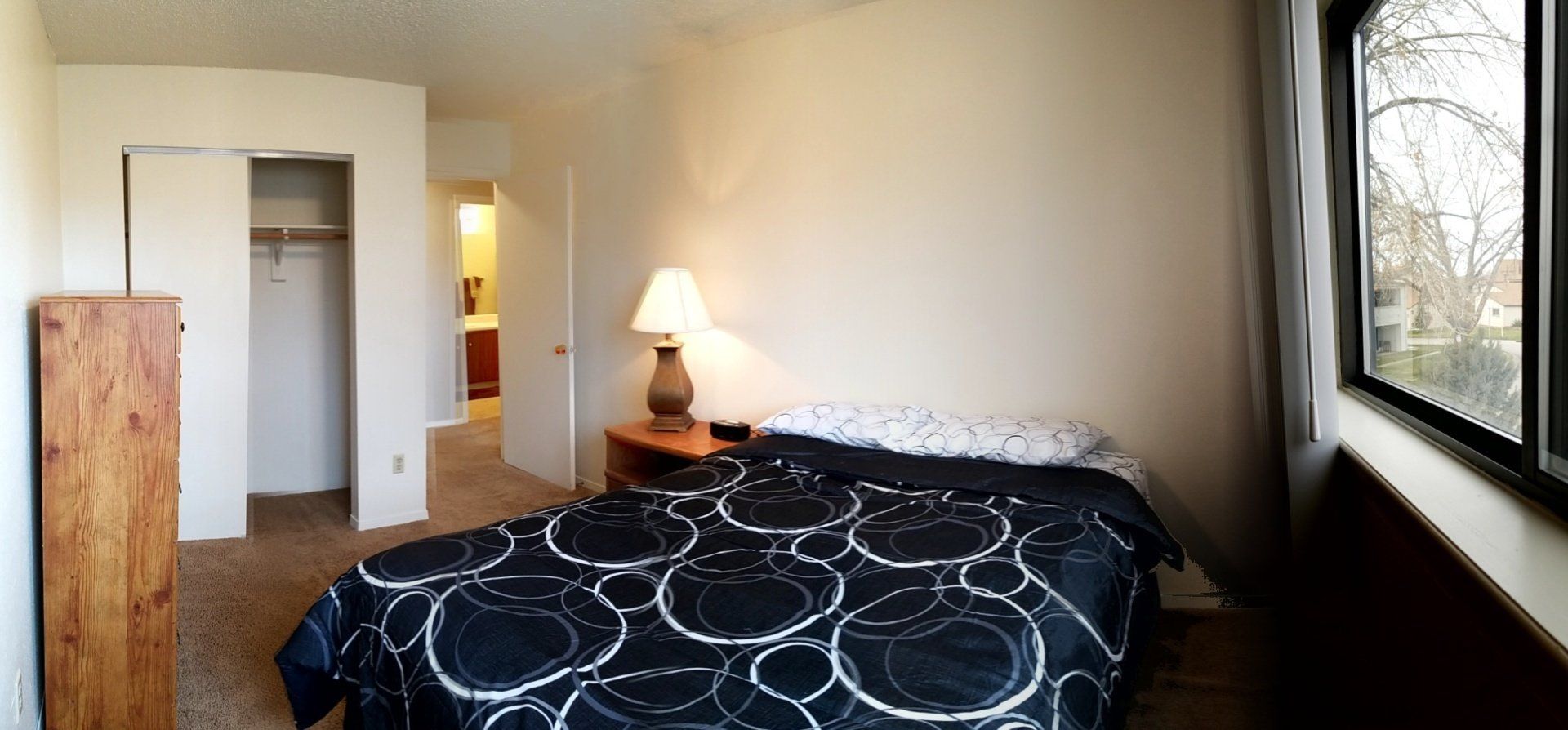 Apartment photo