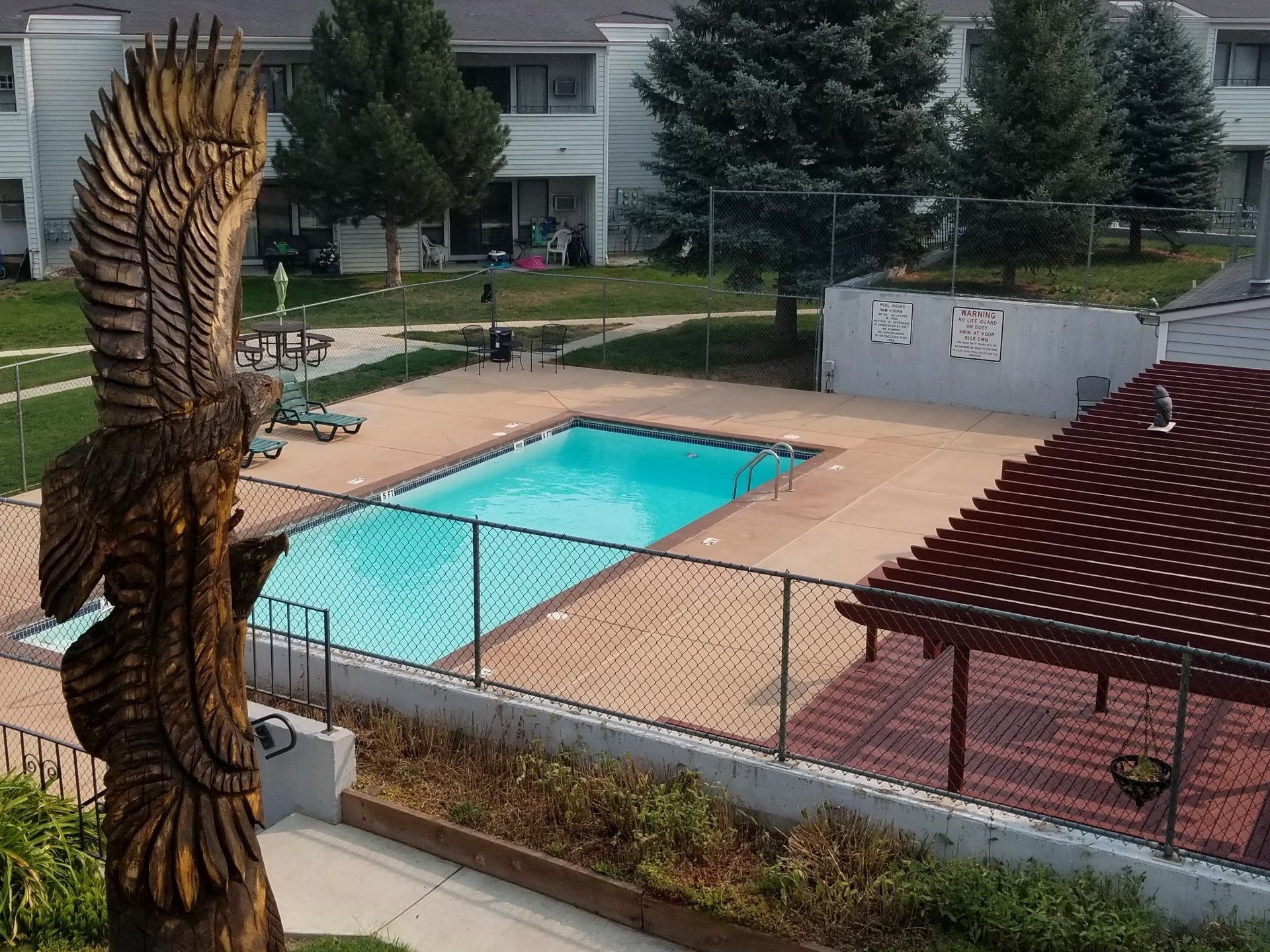 Amenities