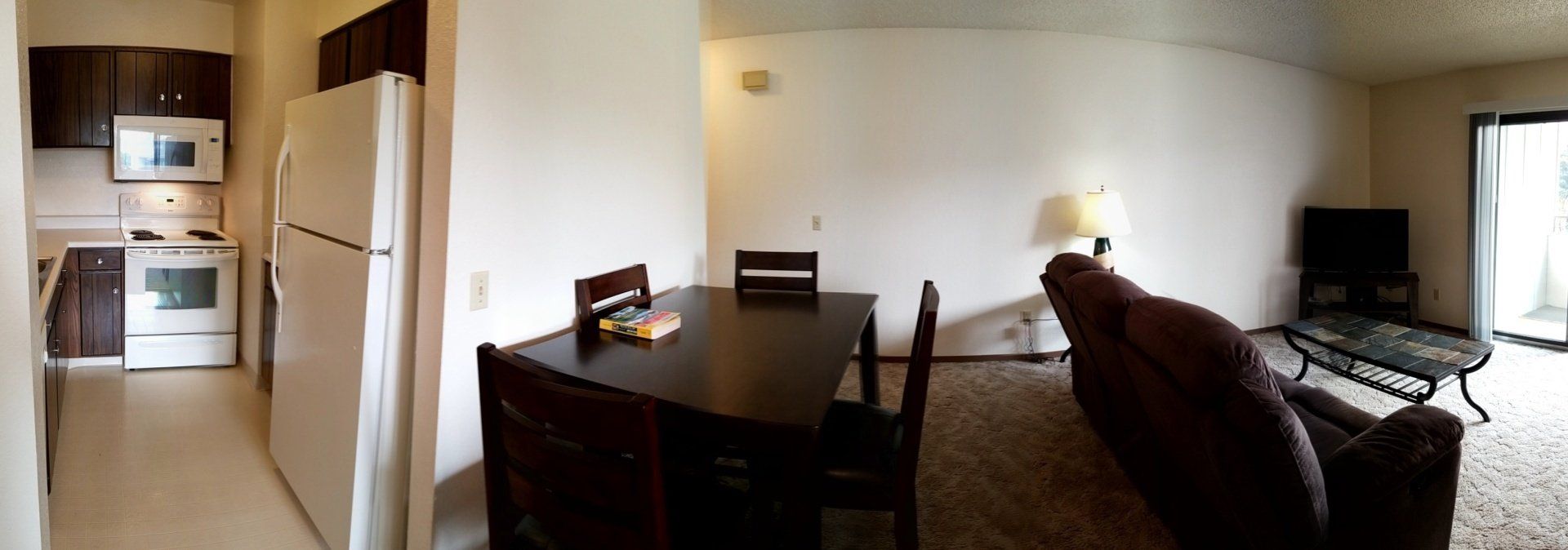 Apartment photo
