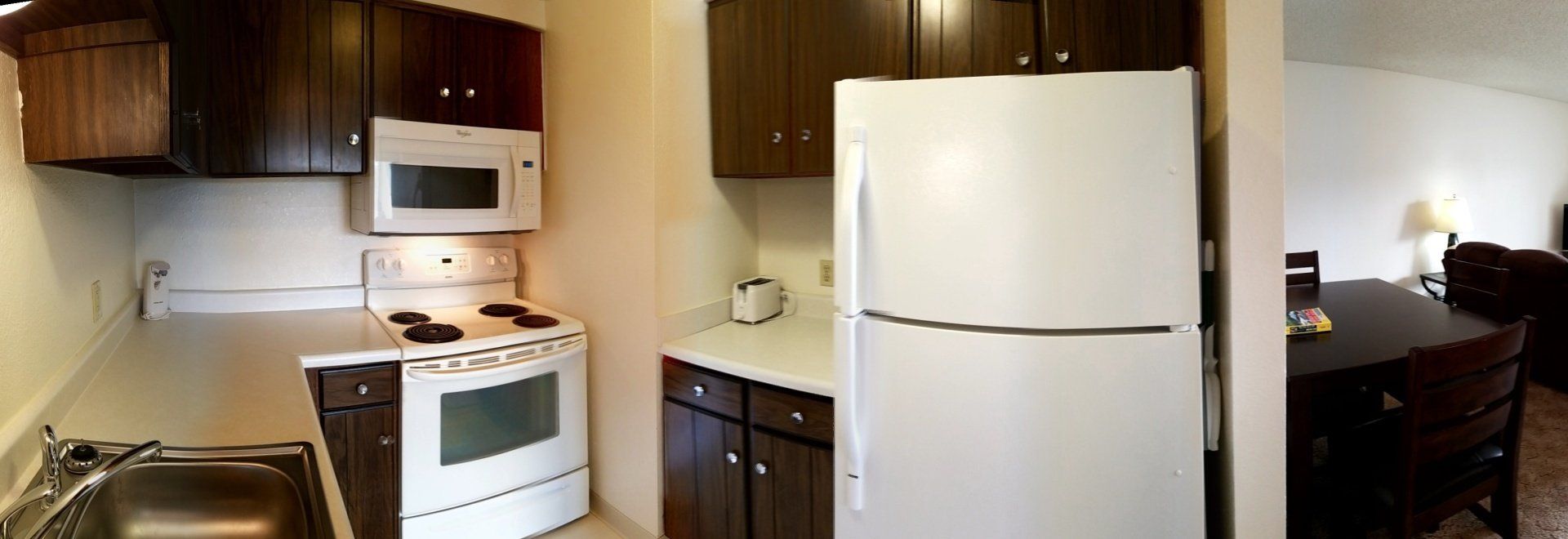 Apartment photo