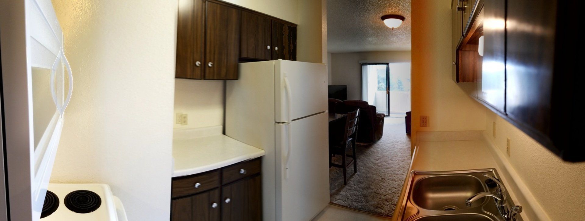 Apartment photo