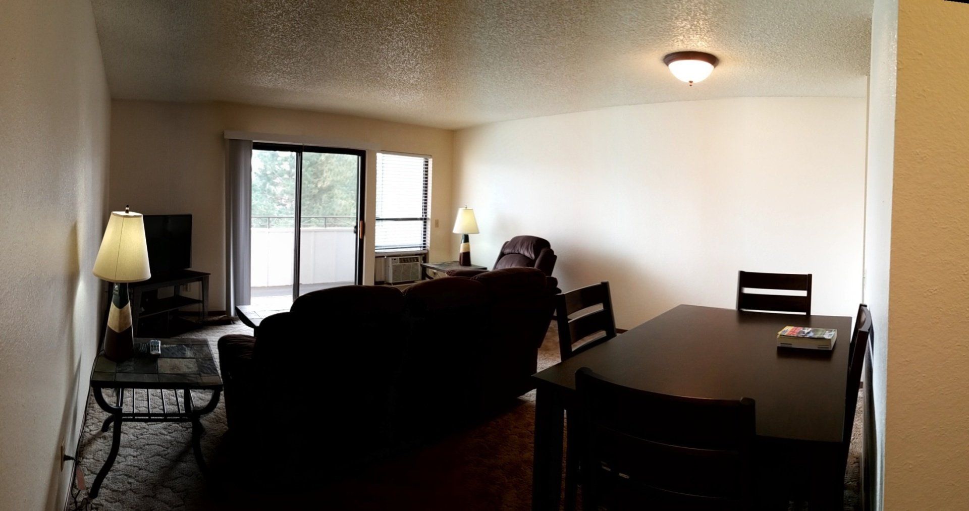 Apartment photo