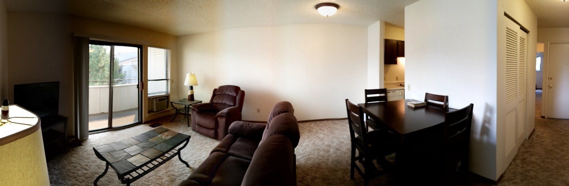 Apartment photo