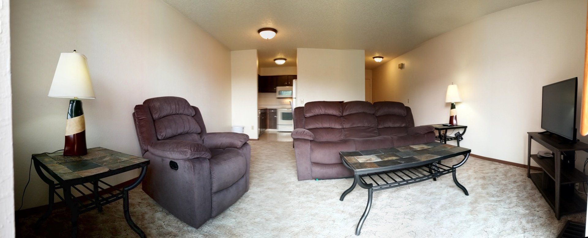 Apartment photo