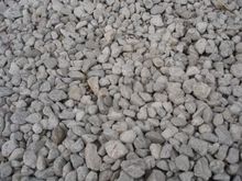 3-Quarter Washed Rock 3-Quarter Washed Rock
