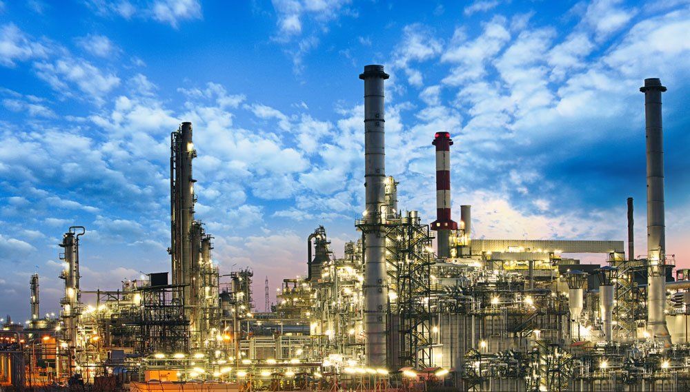 Power Plant Facilities — Chadds Ford, PA — Global Fire Protection Group Power Plant Facilities — Chadds Ford, PA — Global Fire Protection Group