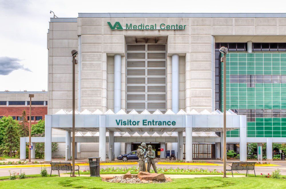 Medical Center — Chadds Ford, PA — Global Fire Protection Group Medical Center — Chadds Ford, PA — Global Fire Protection Group