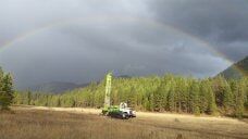 Drilling — Well Drilling in Okanogan, WA
