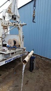Drilling Equipment — Well Drilling in Okanogan, WA Drilling Equipment — Well Drilling in Okanogan, WA