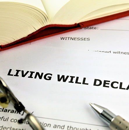 Probate — Living Will Declaration in Birmingham, AL Probate — Living Will Declaration in Birmingham, AL