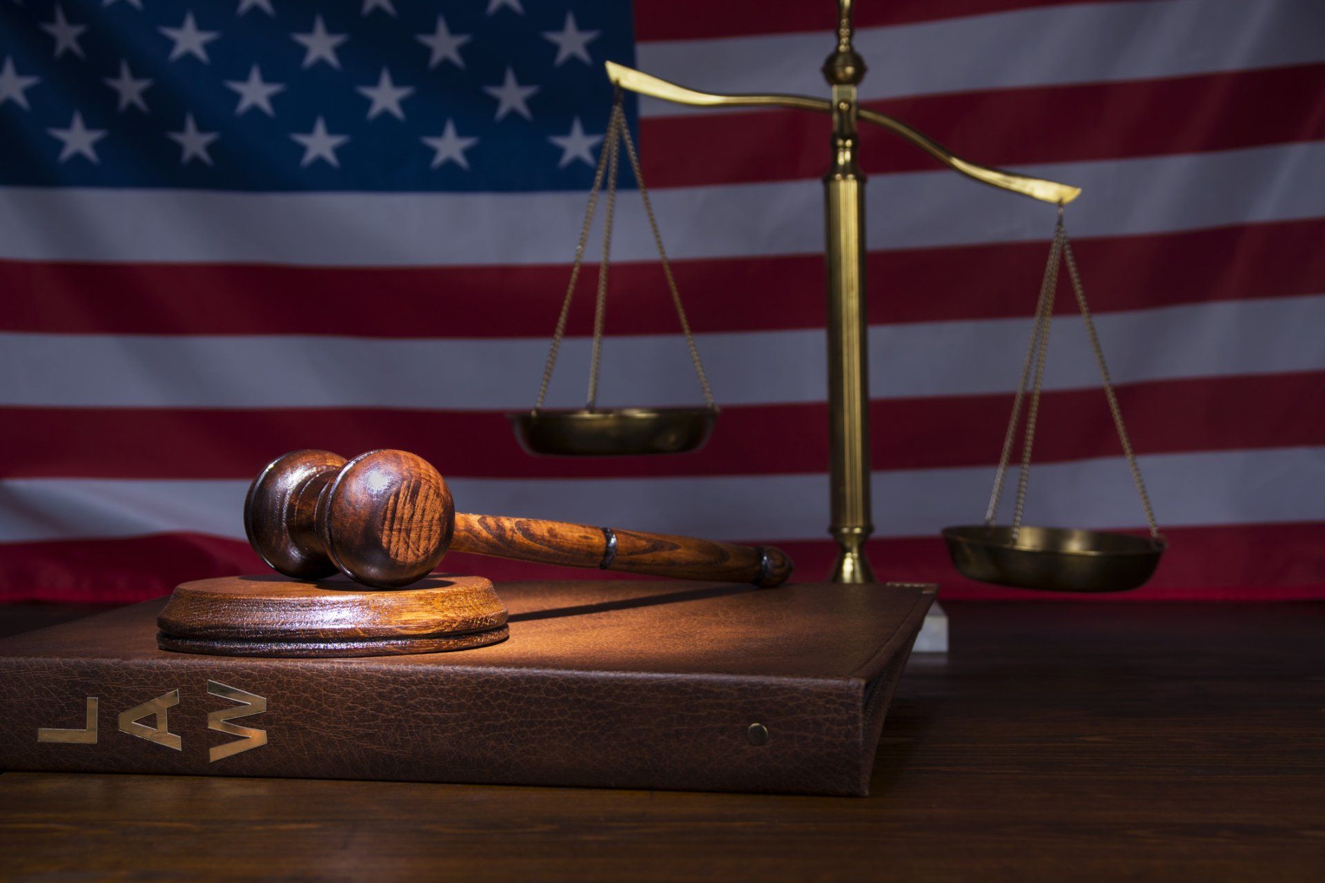 Criminal Law — Lawyer and Client in Birmingham, AL