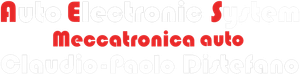 logo Auto Electronic System