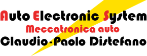 logo Auto Electronic System