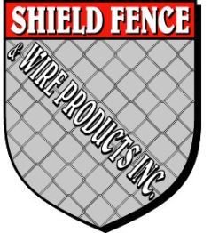 Shield Fence
