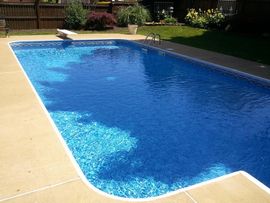 chattanooga pool cleaning