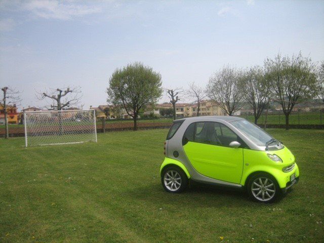smart